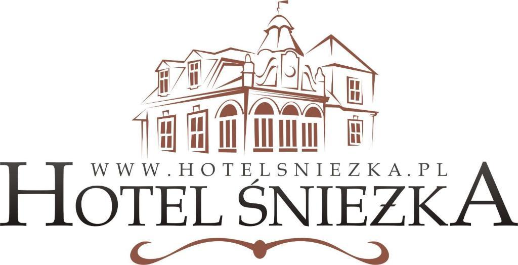 Hotel Sniezka à Krosno Chambre photo